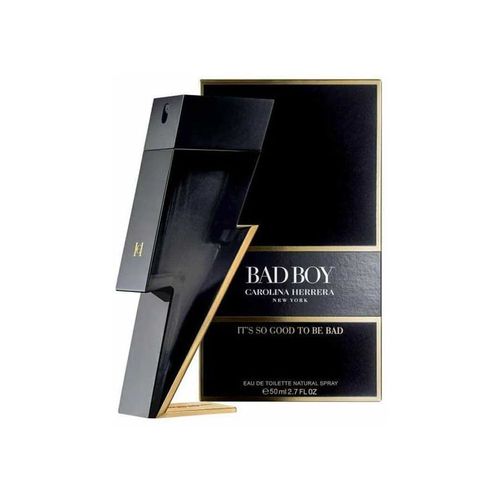 Perfume importado Carolina Herrera Bad boy 100ml EDT