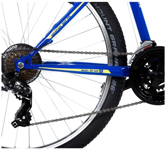 Bici topmega rodado 26 precio hot sale