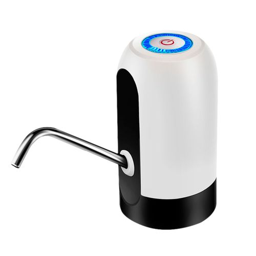 Dispensador de agua con sensor y bidón