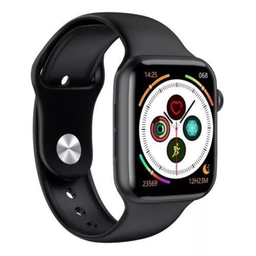 Reloj Smartwatch W26 Plus Con Bluetooth Llamada Msj Novedad