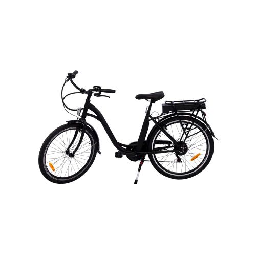 Bicicleta best sale electrica fravega