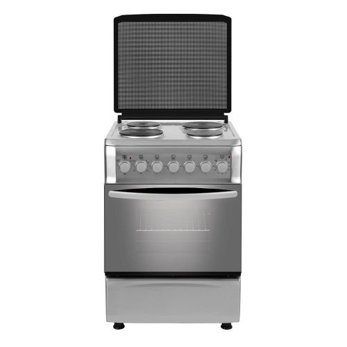 Cocina Eléctrica Domec CEF6 57 cm