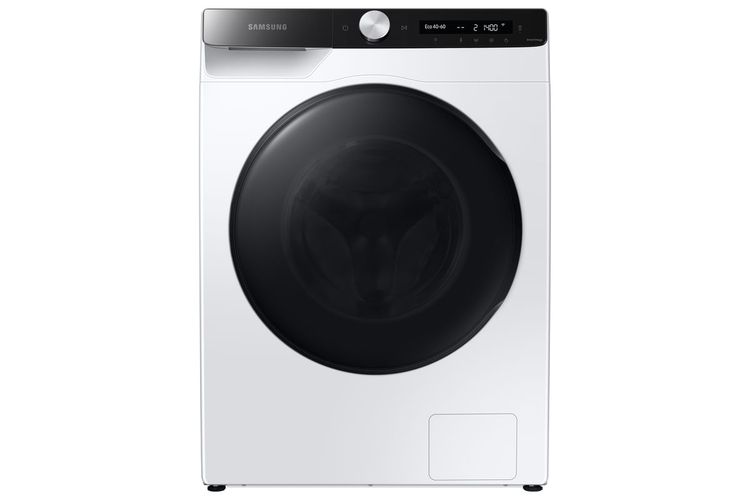 Lavasecarropas Samsung WD11T504 Control IA White 11Kg7kg