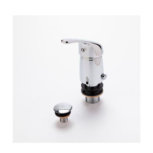 Griferia Para Baño Bidet Monocomando Tauro