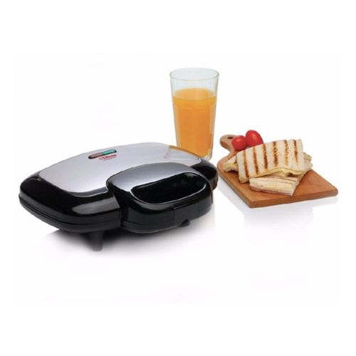 Sandwichera Tostadora Liliana 700w Mastertost