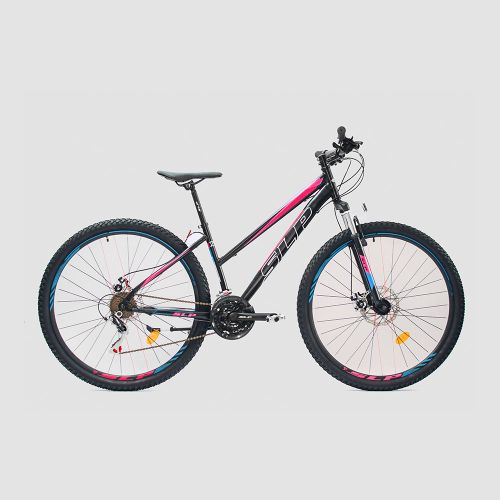 Bicicleta slp lady rodado fashion 29