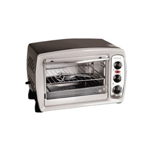 HORNO ELECTRICO RANSER HE-RA24