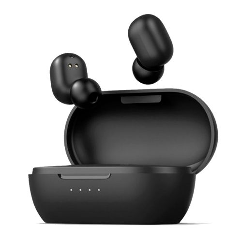 Auriculares In Ear Inalámbricos Haylou Gt1 Xr Negro