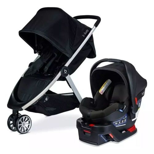 bugaboo kombikinderwagen Butterfly Comfort Wheeled Board + ANCHEER 26 350W Finish:Gold How to reduce appearance aiming to achieve net