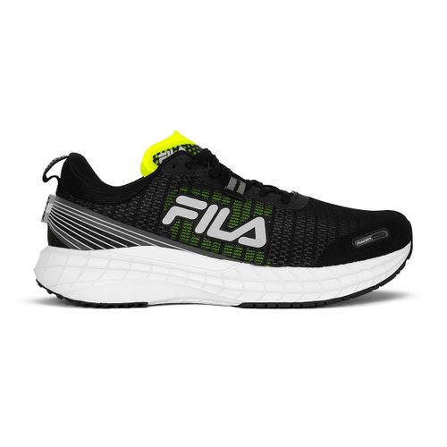 Zapatillas Fila Racer Master Hombre Talle 40