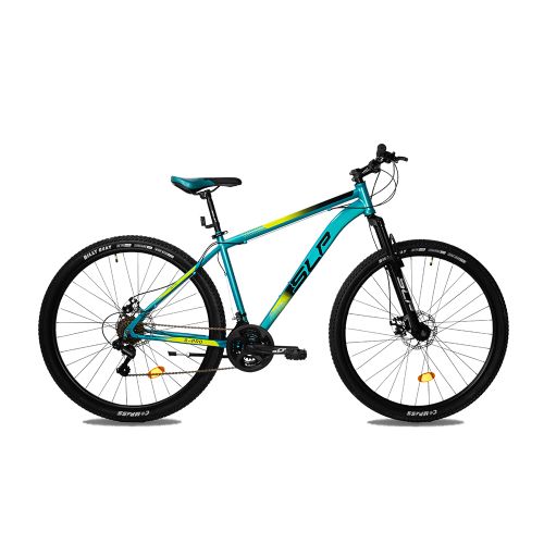 Bicicleta Mountain Bike SLP Pro Rodado 29” T18 VR7NG11VR8