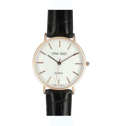 Reloj ona saez online mujer