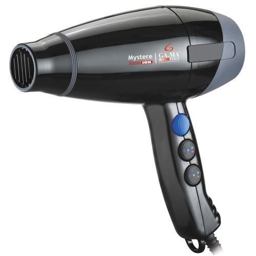 SECADOR GA.MA MYSTERE 3000 ION