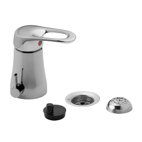 Griferia bidet FV 0189/B1 ARIZONA MONOCOMANDO