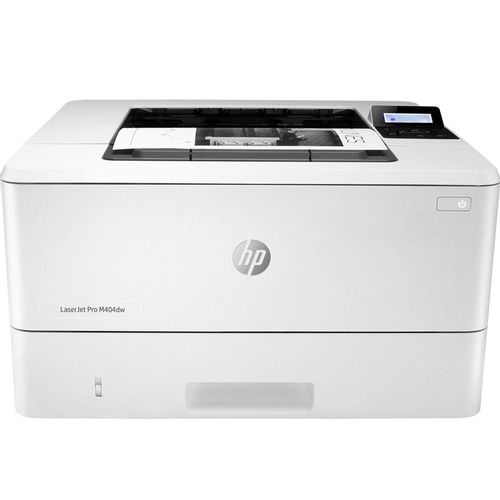 Impresora HP LaserJet Pro M404dw (W1A56A/L)