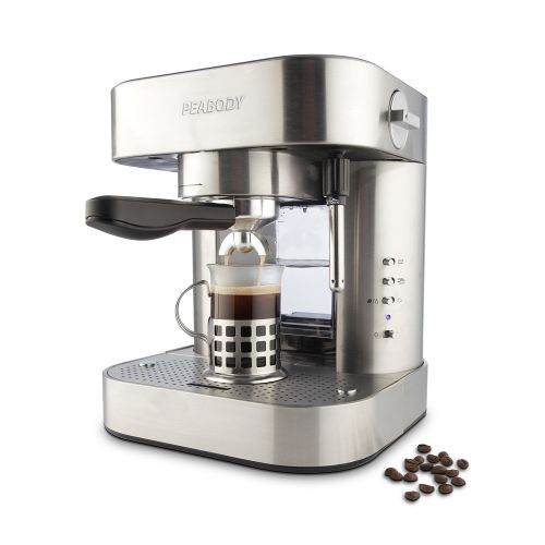 Cafetera Express Peabody 19 Bares