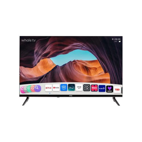 Smart TV 32" Kanji KJ-32MT005-2W LED HD 1366x768