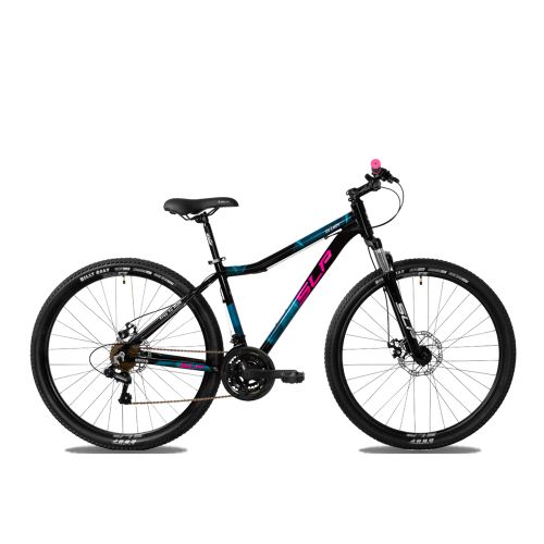 Shimano Bicicleta Slp 25 Pro Rodado 29 Bicicleta Rodado 29 Mujer