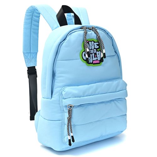 Mochila Backpack Porta Laptop, Juveniles, Amplias