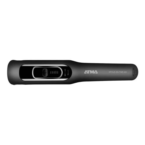 Planchita de Pelo Inalámbrica Atma PL8820N