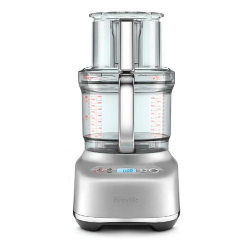 Procesador Y Cortador De Alimentos Breville Bfp838 Paradice Color