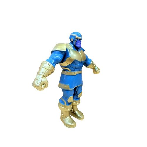 Thanos muñeco marvel shops