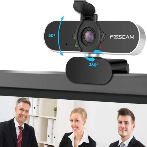 foscam w21 usb webcam review