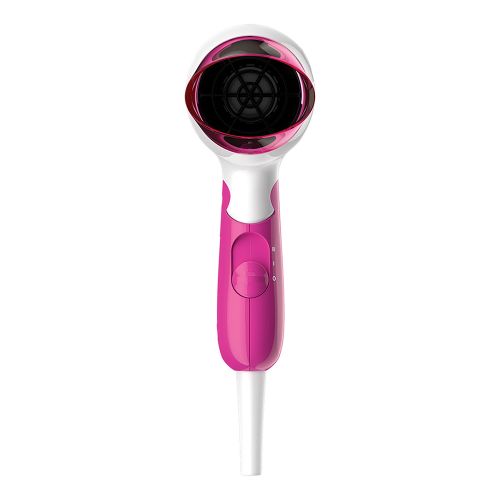 Secador de Pelo Philips BHD003/00 Essential Care 1400W Mango Plegable