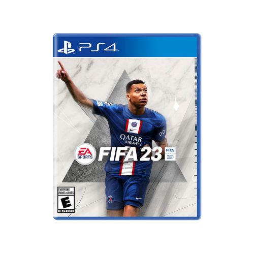 FIFA 23 para Playstation 4 : Unknown: : Videojuegos