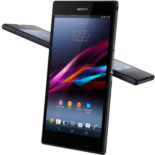 sony xperia z1 libre