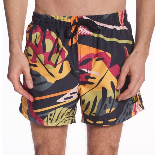 Short Y Tu Quique? Bo E F Lage 14 Hombre Talle M