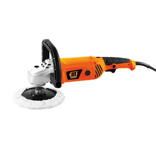 Lustradora pulidora lijadora 1300 W Lusqtoff LJL1300