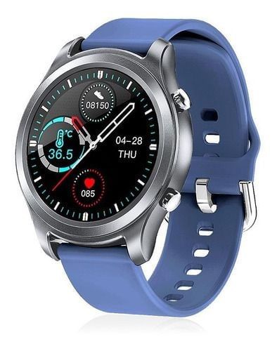 Reloj Inteligente Smartwatch Noga Sw05 Running Android Ios