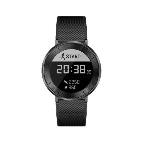 Huawei Smart watch FTN-B19 Titanium gris - Beetrex