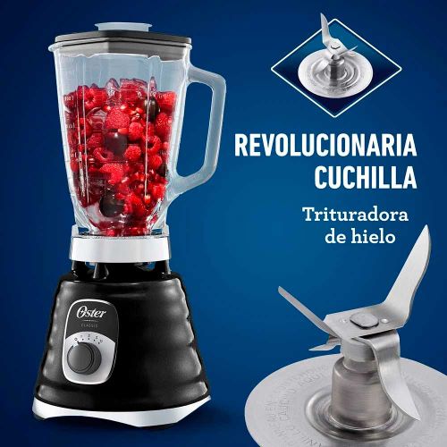 Licuadora Oster BLST4655B 354 Negro