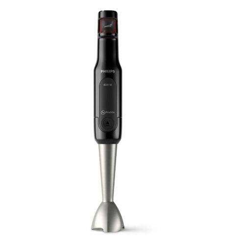 Mixer Philips Hr2625 80 600 W. Varilla Acero Inox. Speed Touch Technology
