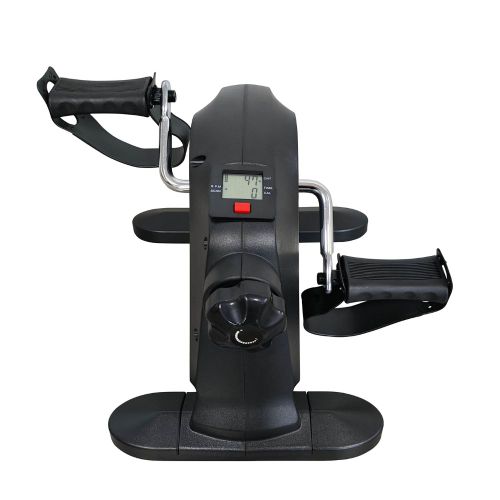 Mini Bicicleta Fija Admiral Pro Pedalera Rehabilitación