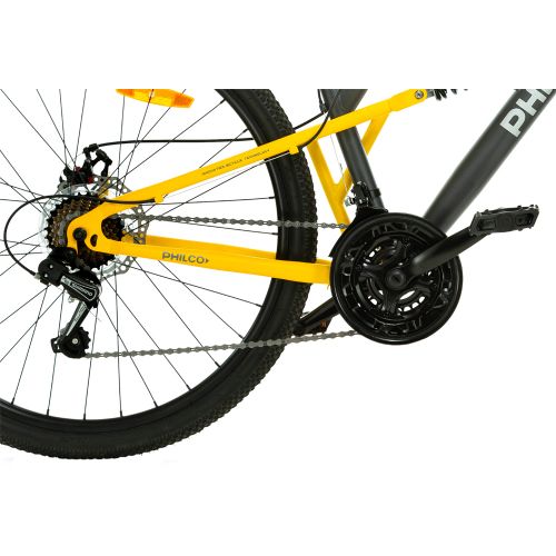 Mongoose sales torment r29