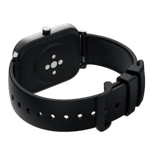 Reloj Inteligente Smartwatch Amazfit Gts Negro Deportivo Sumergible Gps