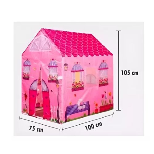 Casita De Juegos Hogar Faydi