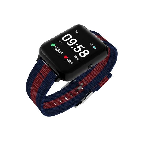 Smartwatch Lenovo S2 Negro
