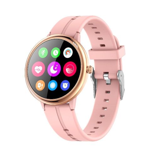 Reloj 2025 smartwatch paris