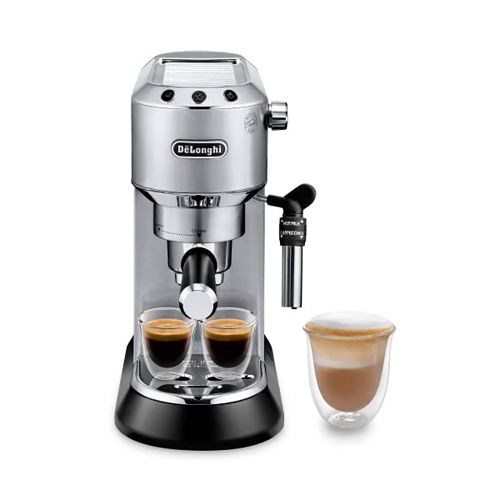 Cafetera DeLonghi Dedica EC685M