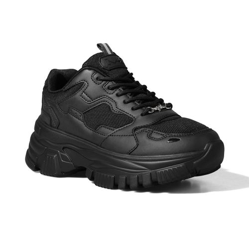 Zapatillas 47 Street Flip Mujer Talle 37