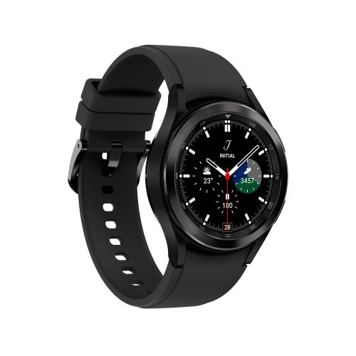 Smartwatch Samsung Galaxy Watch4 Classic 42mm Negro