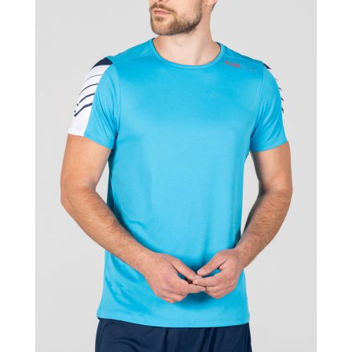 Remera Tecnica Matt Runik Deportiva Entrenamiento Talle L