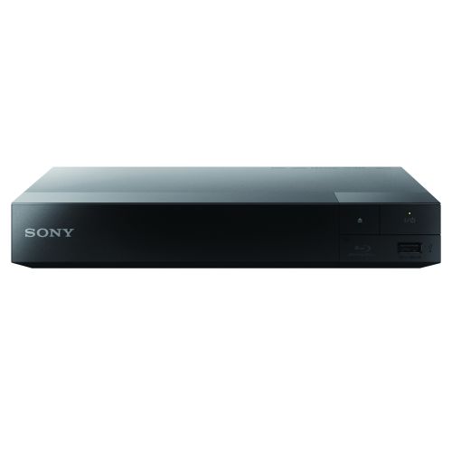 Reproductor Blu-ray Dvd Sony Bdp-s1500 Full Hd Hdmi Usb