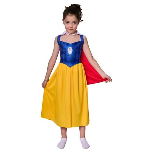 Disfraz Blancanieves New toy´s  talle 2 Disfraz Blancanieves New toy's talle 2