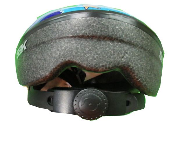 Casco infantil SBK R8A - Bici Urbana