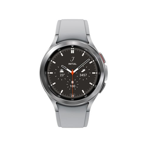 Smartwatch Samsung Galaxy Watch4 Classic 46mm Silver